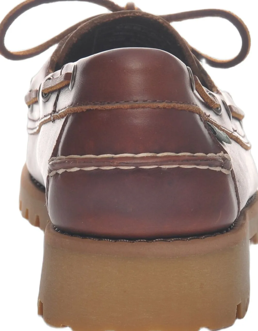 Sebago Ranger Waxy Brown gum Sale