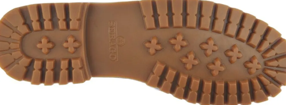 Sebago Ranger Waxy Brown gum Sale