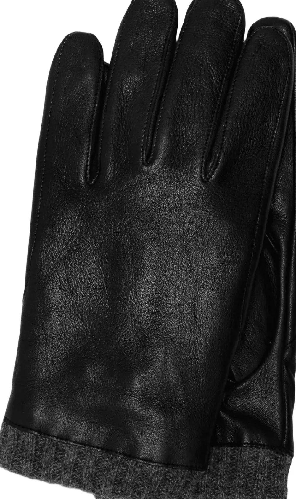 Kessler Rasmus Black Clearance