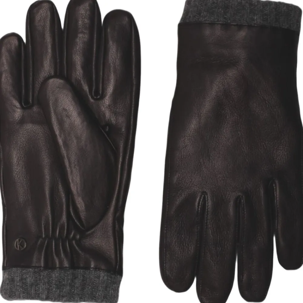 Kessler Rasmus Black Clearance