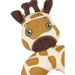 Børn Fabelab Rattle - Giraf