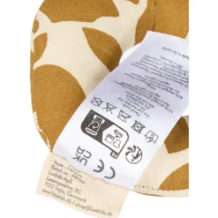 Børn Fabelab Rattle - Giraf