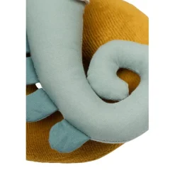 Børn Fabelab Rattle - Seahorse