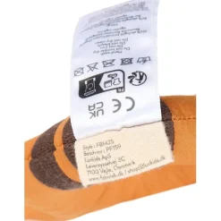 Børn Fabelab Rattle - Tiger