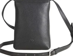 Markberg RaveaMBG Phone Bag, Grain Black Sale
