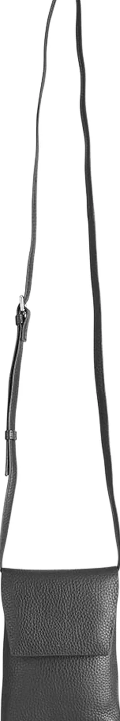 Markberg RaveaMBG Phone Bag, Grain Black Sale