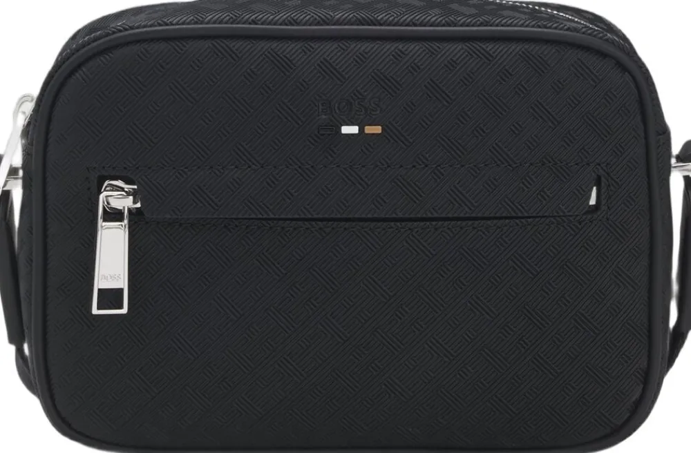 BOSS Ray_ML_EW Cross. Sort Discount