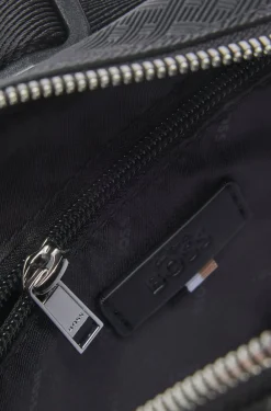 BOSS Ray_ML_EW Cross. Sort Discount