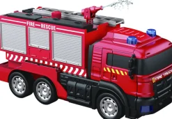 R/C BRANDBIL/ROBOT 1:28>Speed Car Outlet