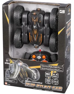 Speed Car R/C HIGH-SPEED STUNT CAR Outlet