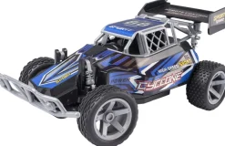 Legetøj R/C HIGH-SPEEDCAR 1:16 27 Best