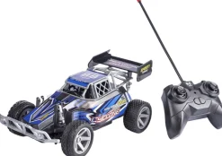 Legetøj R/C HIGH-SPEEDCAR 1:16 27 Best