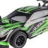 Legetøj R/C RACER LYS OG DAMP Clearance