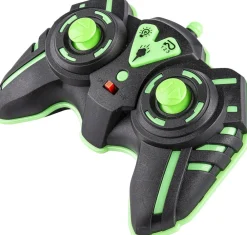 Legetøj R/C RACER LYS OG DAMP Clearance