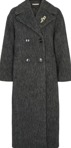 Dame Rue de Femme 7547RDFKanza coat