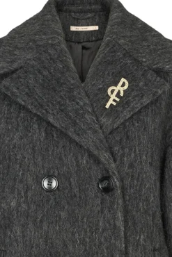 Dame Rue de Femme 7547RDFKanza coat