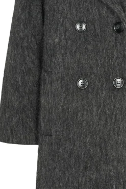 Dame Rue de Femme 7547RDFKanza coat