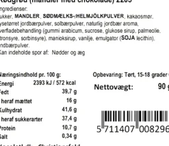 Rødgrød>Xocolatl Best