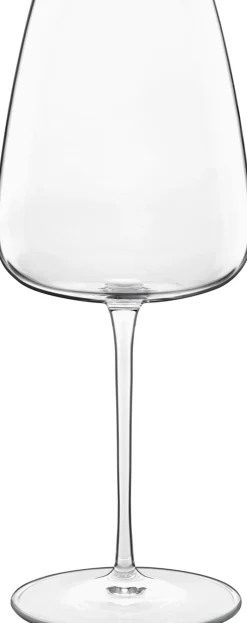 Rødvinsglas Chianti I Meravigliosi 55 cl 6 stk.>Luigi Bormioli Clearance