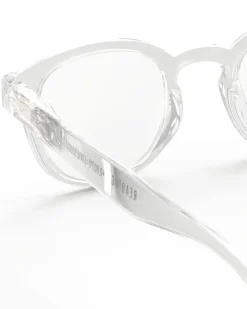 READING #C Crystal>IZIPIZI Outlet