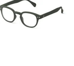 IZIPIZI READING #C Kaki Green