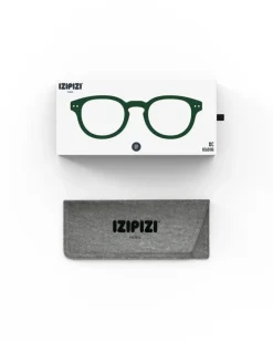 IZIPIZI READING #C Kaki Green