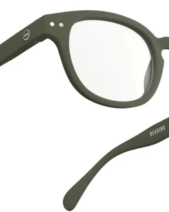 READING #C Kaki Green><noscript><img width=