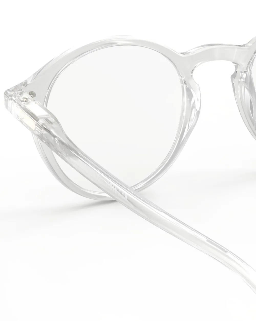 Dame IZIPIZI READING D Crystal +2,5