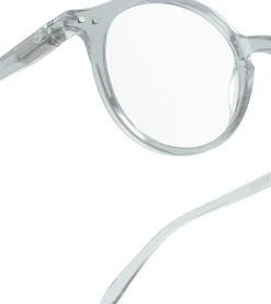 Dame IZIPIZI READING #D Frozen Blue