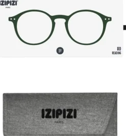 IZIPIZI READING #D Kaki