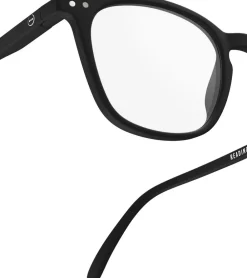 IZIPIZI READING #E Black Soft Hot