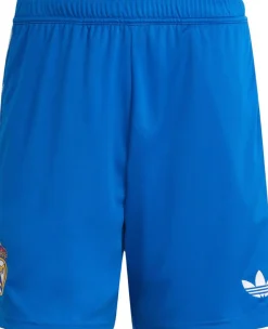 Real Madrid 25/26 3 Shorts>adidas Online