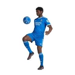 Real Madrid 25/26 3 Shorts><noscript><img width=