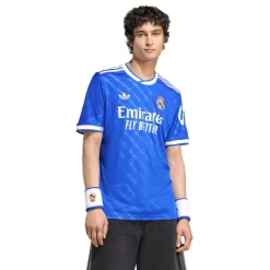 adidas Real Madrid 25/26 3 Trøje