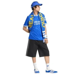 adidas Real Madrid 25/26 3 Trøje