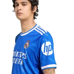 adidas Real Madrid 25/26 3 Trøje