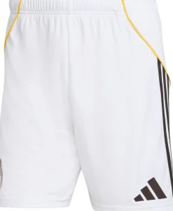 adidas Real Madrid 25/26 Hjemmebaneshorts
