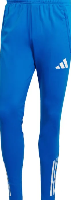 adidas Real Madrid Tiro 25/26 Bukser Blå Clearance