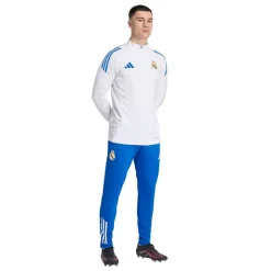 adidas Real Madrid Tiro 25/26 Træningstrøje