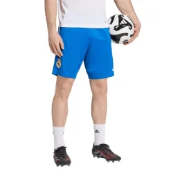 Real Madrid Tiro 25/26 Trænings Shorts>adidas New
