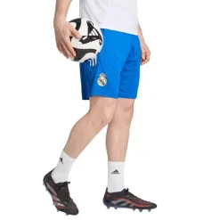 Real Madrid Tiro 25/26 Trænings Shorts><noscript><img width=