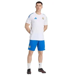 Real Madrid Tiro 25/26 Trænings Shorts><noscript><img width=