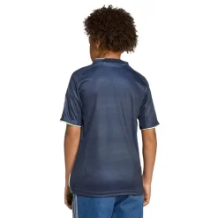 adidas Real Madrid25/26 Udebanetrøje Blå New