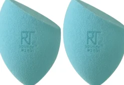 Miracle Airblend Sponge 2 pack>Real Techniques Best