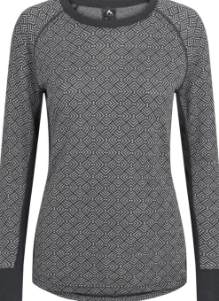 Rebecka Merino skiundertrøje>MCKINLEY