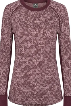 Rebecka Merino skiundertrøje>MCKINLEY Sale