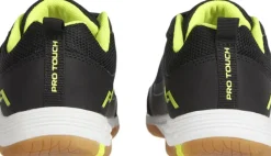 Børn Pro Touch Rebel IV Velcro indendørssko