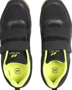 Børn Pro Touch Rebel IV Velcro indendørssko