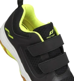 Børn Pro Touch Rebel IV Velcro indendørssko