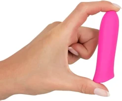 Sweet Smile Rechargeable Power Bullet